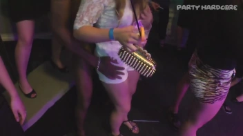 Party Hardcore Gone Crazy Vol. 14 Part 3 - Main Edit Screencap 16 on www.sinx.com