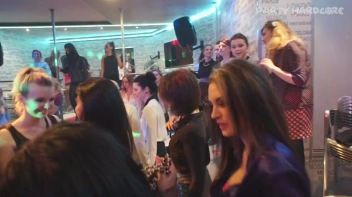 Party Hardcore Gone Crazy Vol. 14 Part 3 - Main Edit Screencap 32 on www.sinx.com