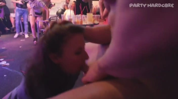 Party Hardcore Gone Crazy Vol. 15 Part 6 - Cam 1 Screencap 84 on www.sinx.com