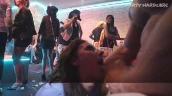 Party Hardcore Gone Crazy Vol. 15 Part 6 - Cam 1 Screencap 87 on www.sinx.com