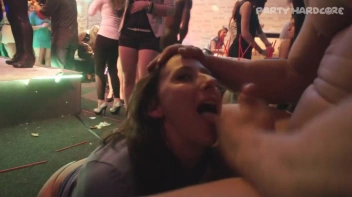 Party Hardcore Gone Crazy Vol. 15 Part 6 - Cam 1 Screencap 89 on www.sinx.com