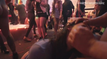 Party Hardcore Gone Crazy Vol. 15 Part 6 - Cam 1 Screencap 90 on www.sinx.com