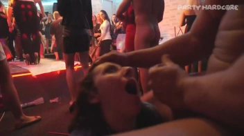 Party Hardcore Gone Crazy Vol. 15 Part 6 - Cam 1 Screencap 109 on www.sinx.com