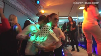 Party Hardcore Gone Crazy Vol. 15 Part 6 - Cam 1 Screencap 38 on www.sinx.com