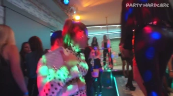 Party Hardcore Gone Crazy Vol. 15 Part 6 - Cam 1 Screencap 39 on www.sinx.com