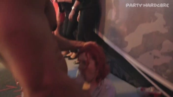 Party Hardcore Gone Crazy Vol. 15 Part 6 - Cam 1 Screencap 47 on www.sinx.com