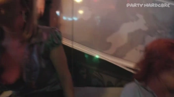 Party Hardcore Gone Crazy Vol. 15 Part 6 - Cam 1 Screencap 55 on www.sinx.com