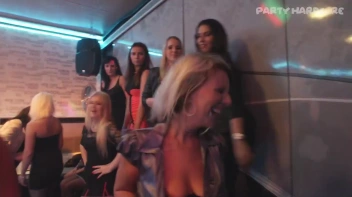 Party Hardcore Gone Crazy Vol. 15 Part 6 - Cam 1 Screencap 64 on www.sinx.com