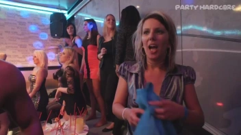 Party Hardcore Gone Crazy Vol. 15 Part 6 - Cam 1 Screencap 67 on www.sinx.com