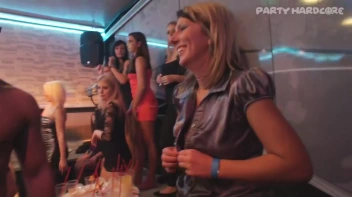 Party Hardcore Gone Crazy Vol. 15 Part 6 - Cam 1 Screencap 68 on www.sinx.com