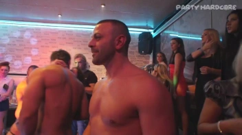 Party Hardcore Gone Crazy Vol. 15 Part 6 - Cam 1 Screencap 69 on www.sinx.com