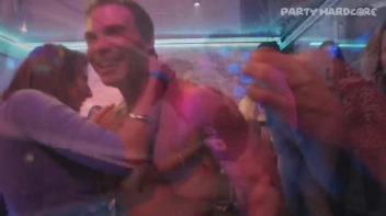 Party Hardcore Gone Crazy Vol. 15 Part 6 - Cam 1 Screencap 70 on www.sinx.com