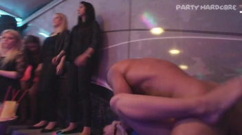 Party Hardcore Gone Crazy Vol. 15 Part 6 - Cam 1 Screencap 76 on www.sinx.com
