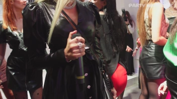 House Party Hardcore Vol. 1 - Part 1 - Main Edit Screencap 8 on www.sinx.com