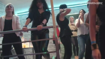 Party Hardcore Gone Crazy Vol. 15 Part 4 - Cam 4 Screencap 86 on www.sinx.com