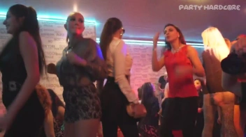 Party Hardcore Gone Crazy Vol. 15 Part 4 - Cam 4 Screencap 89 on www.sinx.com