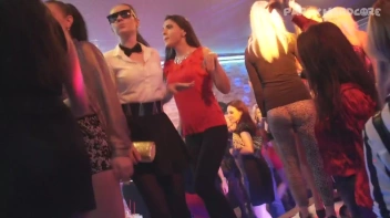 Party Hardcore Gone Crazy Vol. 15 Part 4 - Cam 4 Screencap 91 on www.sinx.com