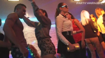 Party Hardcore Gone Crazy Vol. 15 Part 4 - Cam 4 Screencap 92 on www.sinx.com