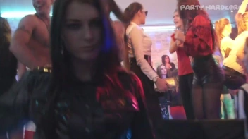 Party Hardcore Gone Crazy Vol. 15 Part 4 - Cam 4 Screencap 95 on www.sinx.com