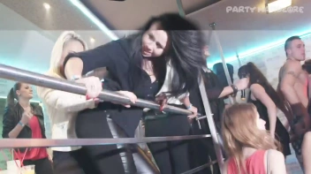 Party Hardcore Gone Crazy Vol. 15 Part 4 - Cam 4 Screencap 99 on www.sinx.com