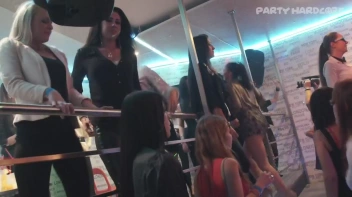 Party Hardcore Gone Crazy Vol. 15 Part 4 - Cam 4 Screencap 101 on www.sinx.com