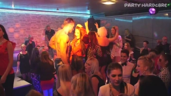 Party Hardcore Gone Crazy Vol. 15 Part 4 - Cam 4 Screencap 102 on www.sinx.com