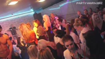 Party Hardcore Gone Crazy Vol. 15 Part 4 - Cam 4 Screencap 103 on www.sinx.com