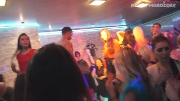 Party Hardcore Gone Crazy Vol. 15 Part 4 - Cam 4 Screencap 104 on www.sinx.com