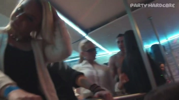 Party Hardcore Gone Crazy Vol. 15 Part 4 - Cam 4 Screencap 105 on www.sinx.com