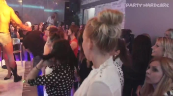 Party Hardcore Gone Crazy Vol. 15 Part 4 - Cam 4 Screencap 16 on www.sinx.com