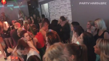 Party Hardcore Gone Crazy Vol. 15 Part 4 - Cam 4 Screencap 22 on www.sinx.com