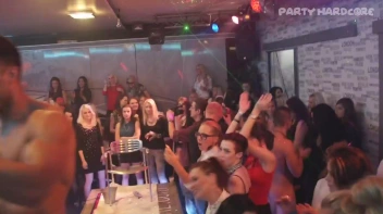 Party Hardcore Gone Crazy Vol. 15 Part 4 - Cam 4 Screencap 23 on www.sinx.com