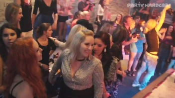 Party Hardcore Gone Crazy Vol. 15 Part 4 - Cam 4 Screencap 27 on www.sinx.com