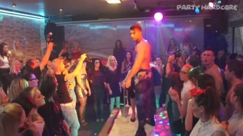 Party Hardcore Gone Crazy Vol. 15 Part 4 - Cam 4 Screencap 28 on www.sinx.com