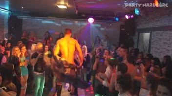 Party Hardcore Gone Crazy Vol. 15 Part 4 - Cam 4 Screencap 29 on www.sinx.com