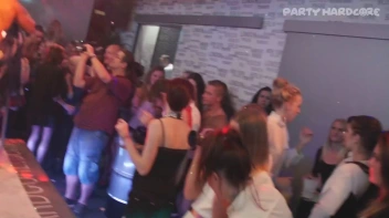 Party Hardcore Gone Crazy Vol. 15 Part 4 - Cam 4 Screencap 33 on www.sinx.com