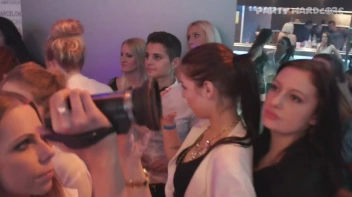 Party Hardcore Gone Crazy Vol. 15 Part 4 - Cam 4 Screencap 34 on www.sinx.com