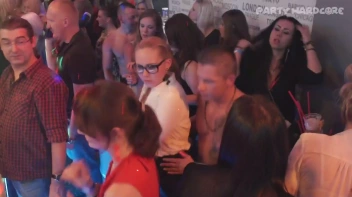 Party Hardcore Gone Crazy Vol. 15 Part 4 - Cam 4 Screencap 36 on www.sinx.com