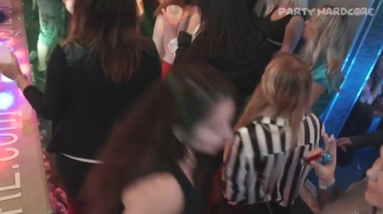 Party Hardcore Gone Crazy Vol. 15 Part 4 - Cam 4 Screencap 38 on www.sinx.com