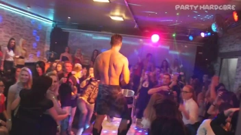 Party Hardcore Gone Crazy Vol. 15 Part 4 - Cam 4 Screencap 41 on www.sinx.com