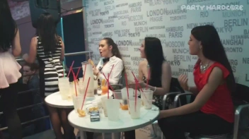 Party Hardcore Gone Crazy Vol. 15 Part 4 - Cam 4 Screencap 42 on www.sinx.com