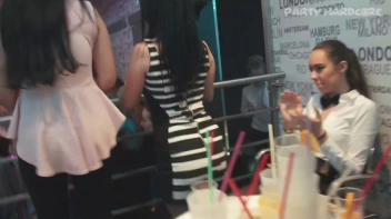 Party Hardcore Gone Crazy Vol. 15 Part 4 - Cam 4 Screencap 44 on www.sinx.com