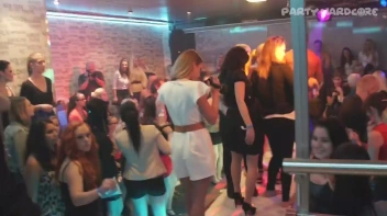 Party Hardcore Gone Crazy Vol. 15 Part 4 - Cam 4 Screencap 48 on www.sinx.com