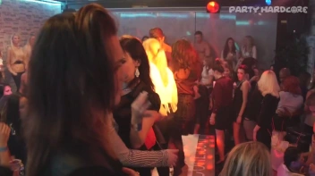 Party Hardcore Gone Crazy Vol. 15 Part 4 - Cam 4 Screencap 50 on www.sinx.com