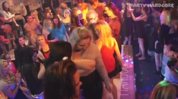 Party Hardcore Gone Crazy Vol. 15 Part 4 - Cam 4 Screencap 51 on www.sinx.com