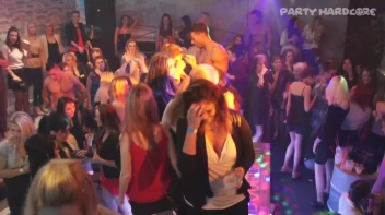 Party Hardcore Gone Crazy Vol. 15 Part 4 - Cam 4 Screencap 52 on www.sinx.com