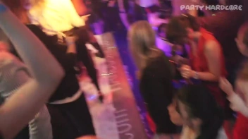 Party Hardcore Gone Crazy Vol. 15 Part 4 - Cam 4 Screencap 53 on www.sinx.com