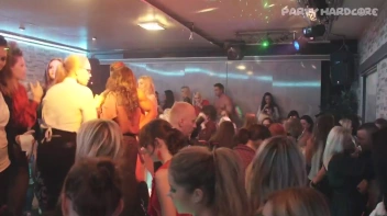 Party Hardcore Gone Crazy Vol. 15 Part 4 - Cam 4 Screencap 56 on www.sinx.com