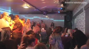 Party Hardcore Gone Crazy Vol. 15 Part 4 - Cam 4 Screencap 57 on www.sinx.com