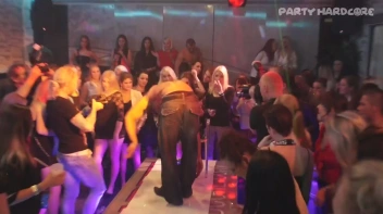 Party Hardcore Gone Crazy Vol. 15 Part 4 - Cam 4 Screencap 6 on www.sinx.com